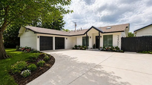 $2,800 | 2400 Bowling Green Street, Denton, TX 76201