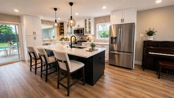 $2,800 | 2400 Bowling Green Street, Denton, TX 76201