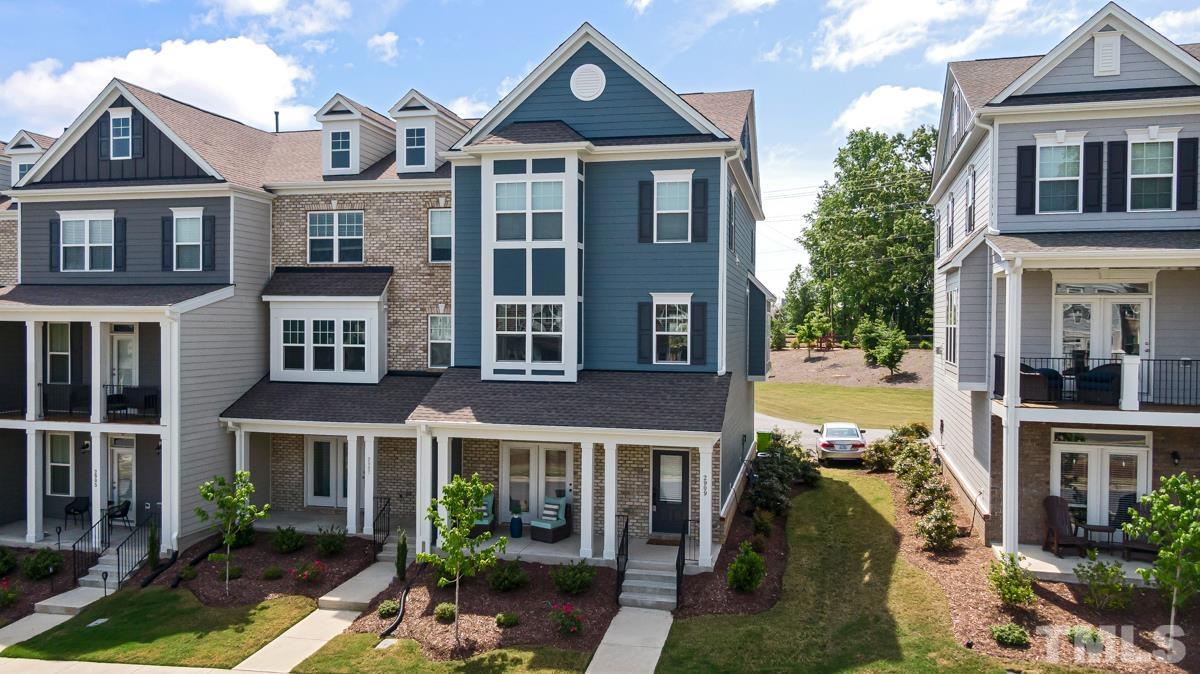 2909 Sunflower Road Apex, NC 27502 - Photo 1 of 45 Gallery Image 1