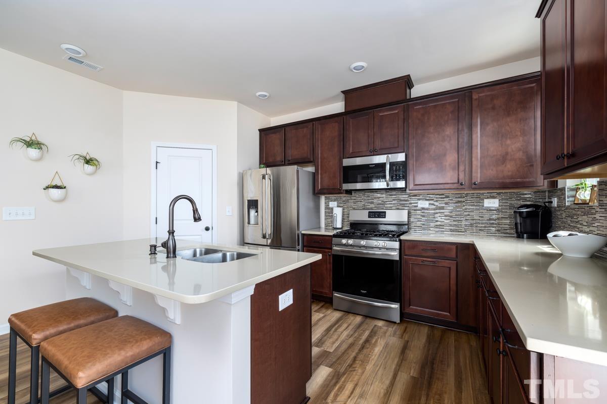 2909 Sunflower Road Apex, NC 27502 - Photo 16 of 45 Gallery Image 16