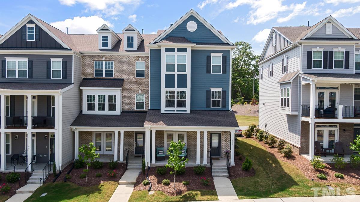 2909 Sunflower Road Apex, NC 27502 - Photo 2 of 45 Gallery Image 2