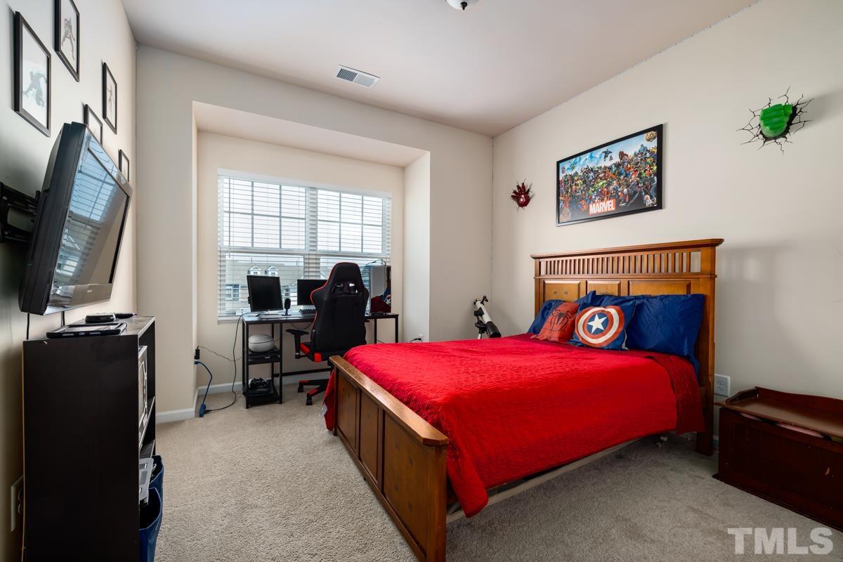 2909 Sunflower Road Apex, NC 27502 - Photo 24 of 45 Gallery Image 24