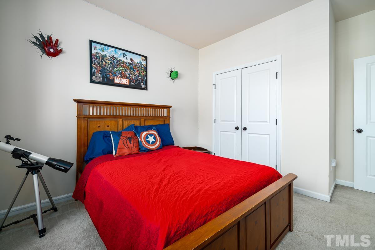 2909 Sunflower Road Apex, NC 27502 - Photo 25 of 45 Gallery Image 25