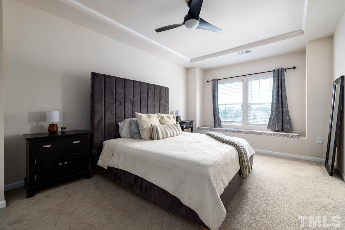 2909 Sunflower Road Apex, NC 27502 - Photo 28 of 45 Gallery Image 28