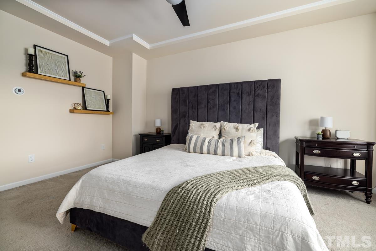2909 Sunflower Road Apex, NC 27502 - Photo 30 of 45 Gallery Image 30