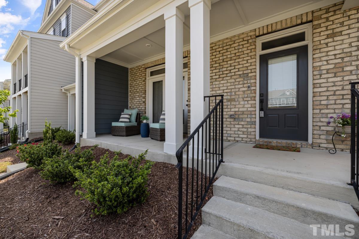 2909 Sunflower Road Apex, NC 27502 - Photo 3 of 45 Gallery Image 3