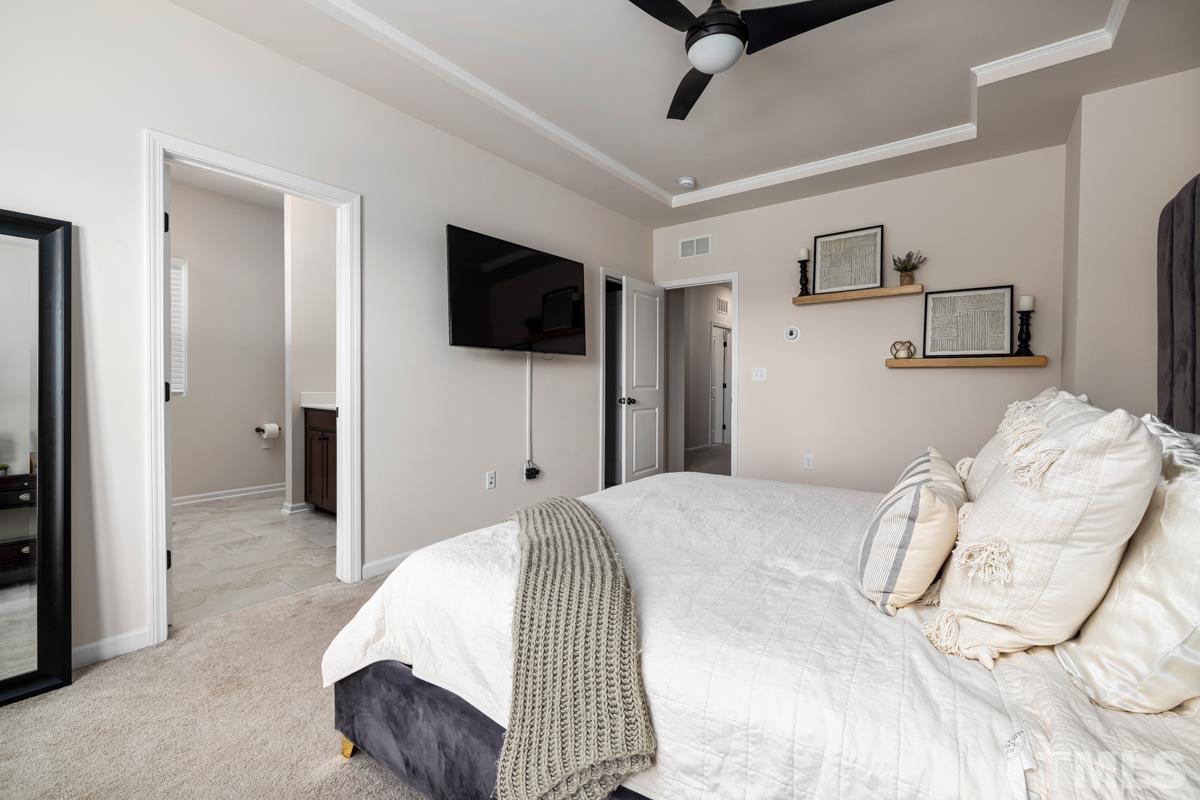 2909 Sunflower Road Apex, NC 27502 - Photo 34 of 45 Gallery Image 34
