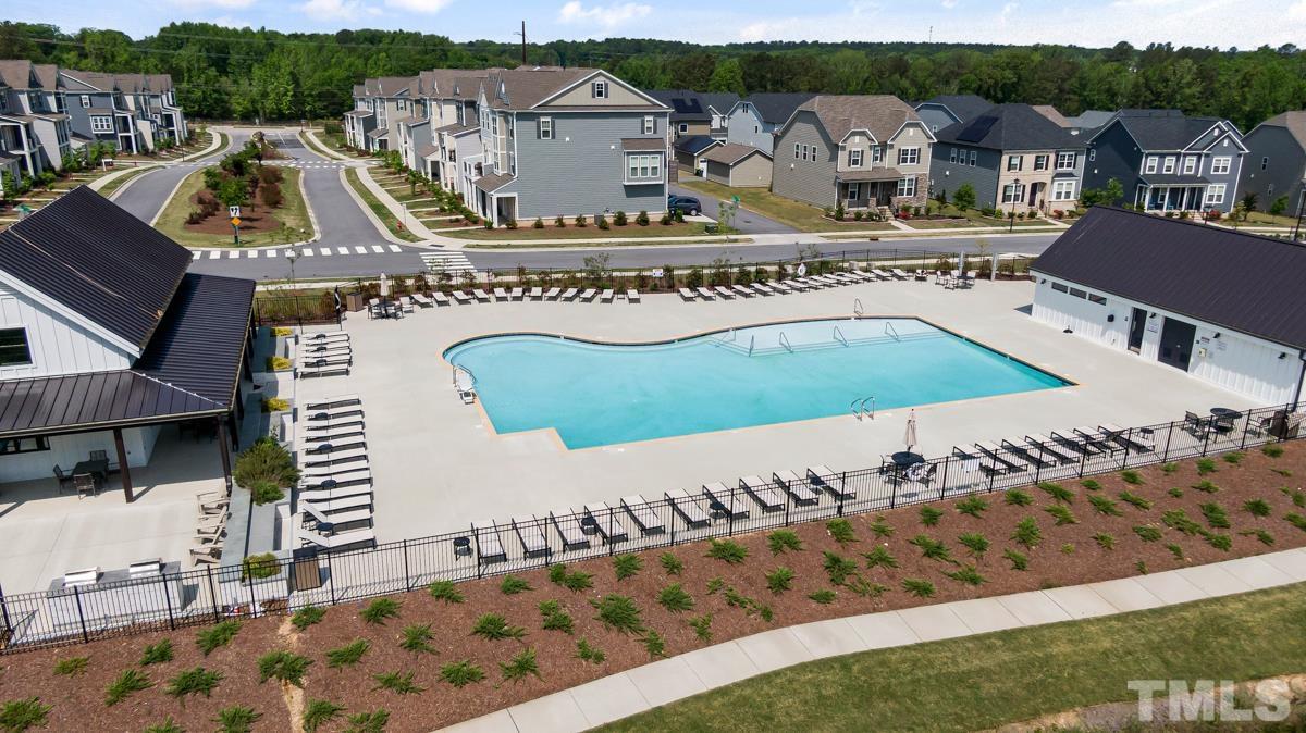 2909 Sunflower Road Apex, NC 27502 - Photo 43 of 45 Gallery Image 43