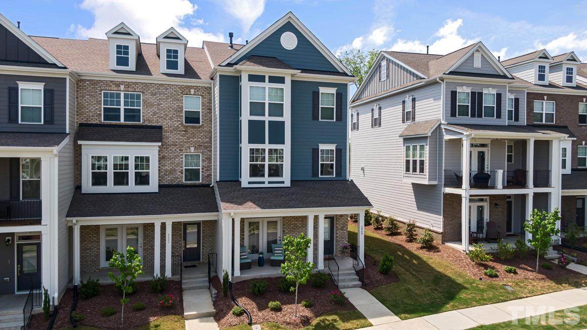 2909 Sunflower Road Apex, NC 27502 - Photo 44 of 45 Gallery Image 44