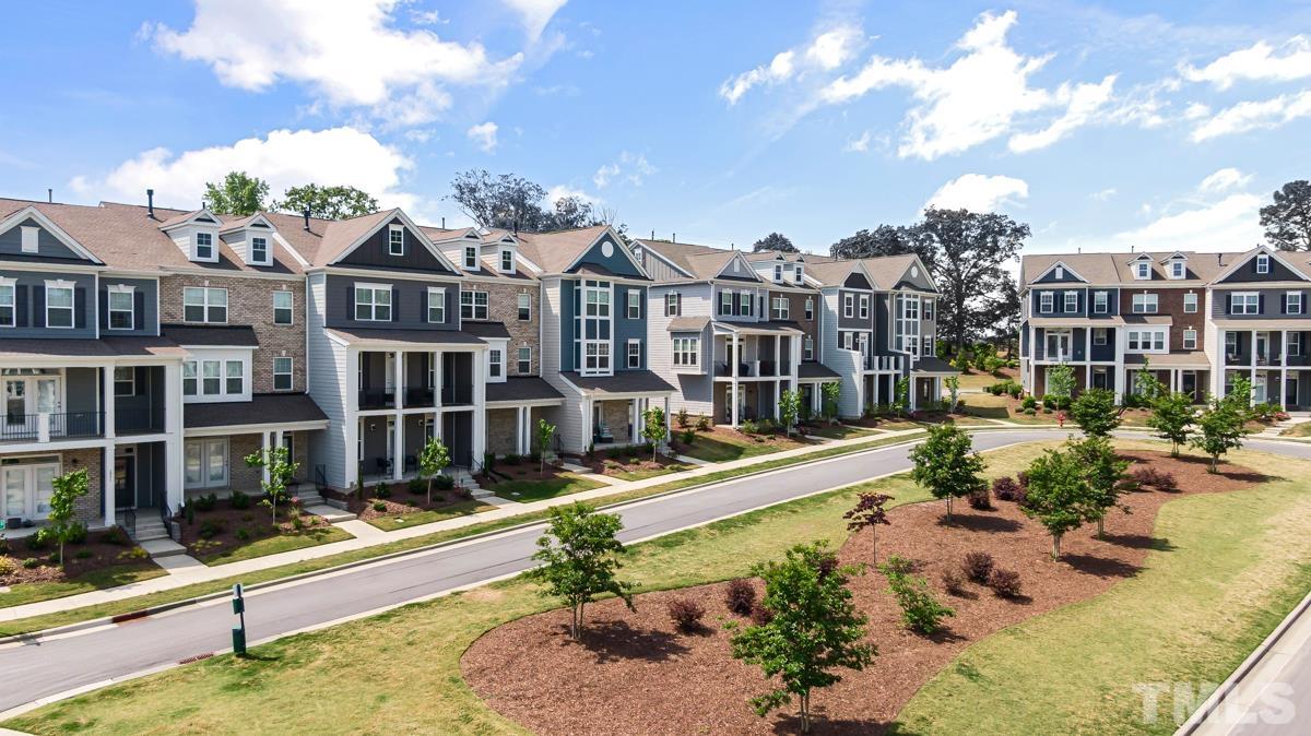 2909 Sunflower Road Apex, NC 27502 - Photo 45 of 45 Gallery Image 45