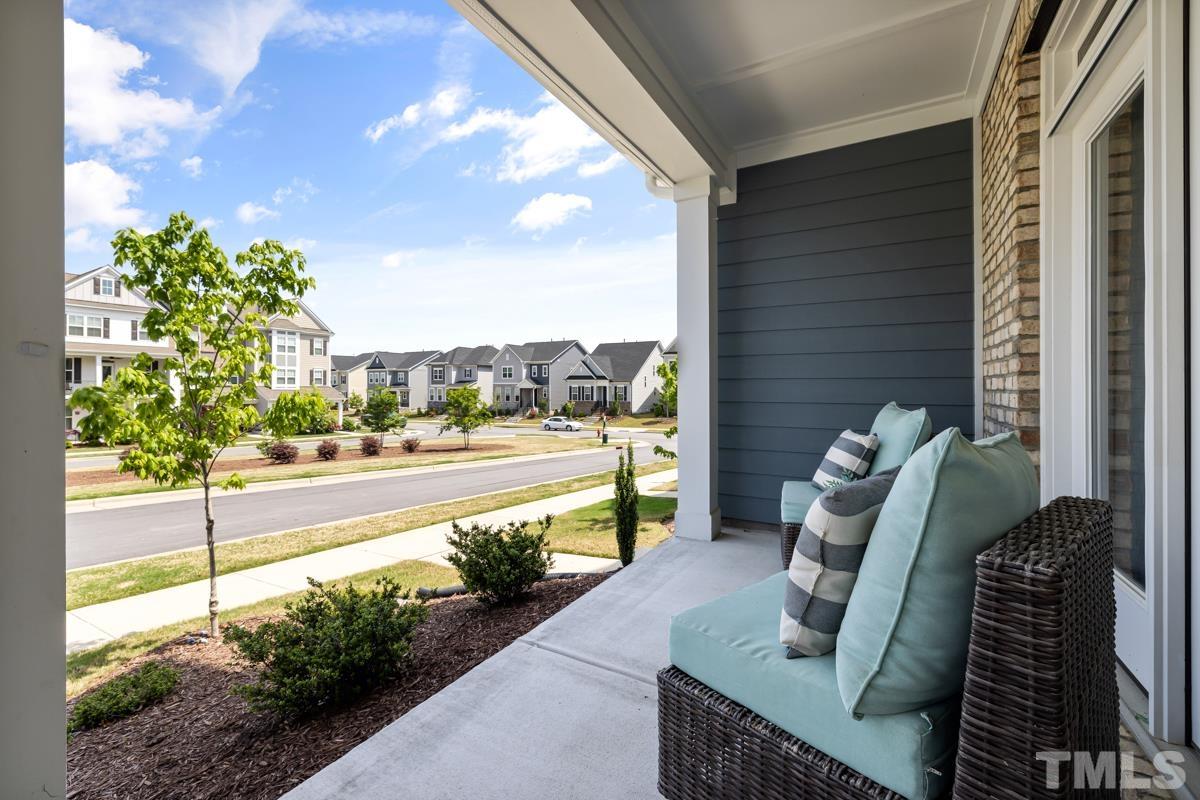 2909 Sunflower Road Apex, NC 27502 - Photo 5 of 45 Gallery Image 5