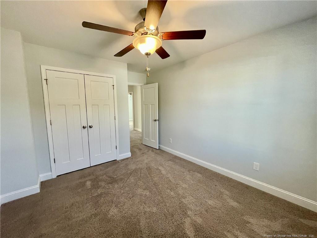 5137 Thruway Road, Unit 92 Hope Mills, NC 28348 - Photo 27 of 36 Photo 27