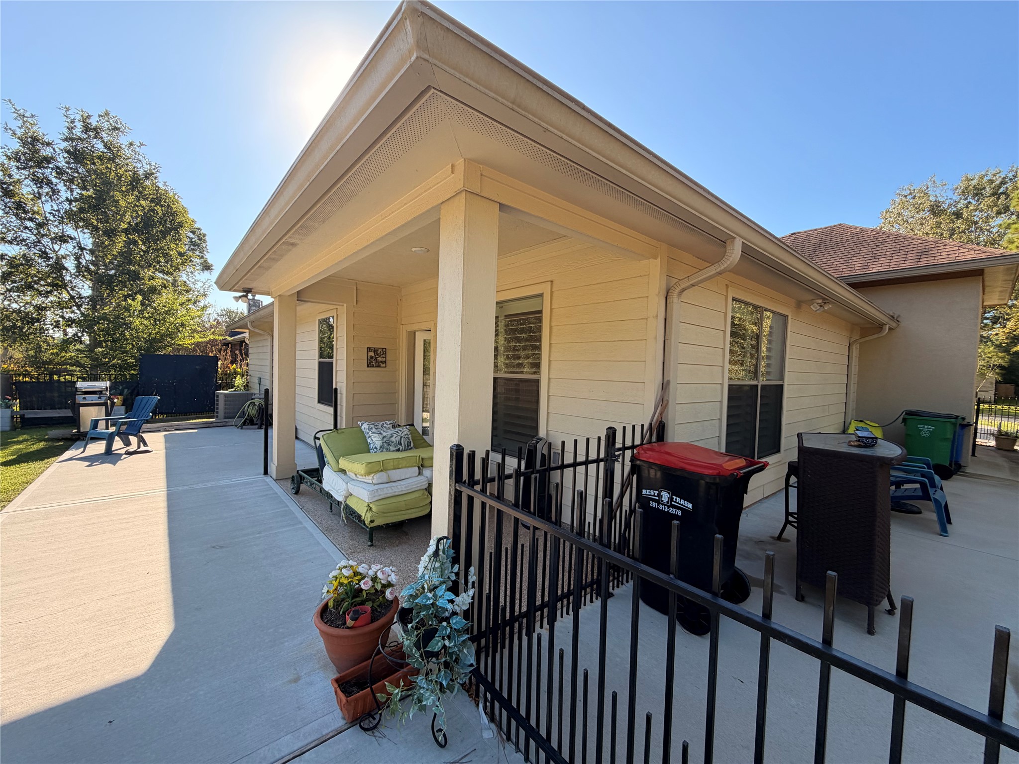 136 Wick Willow Road Montgomery, TX 77356 - Photo 25 of 26 Gallery Image 25