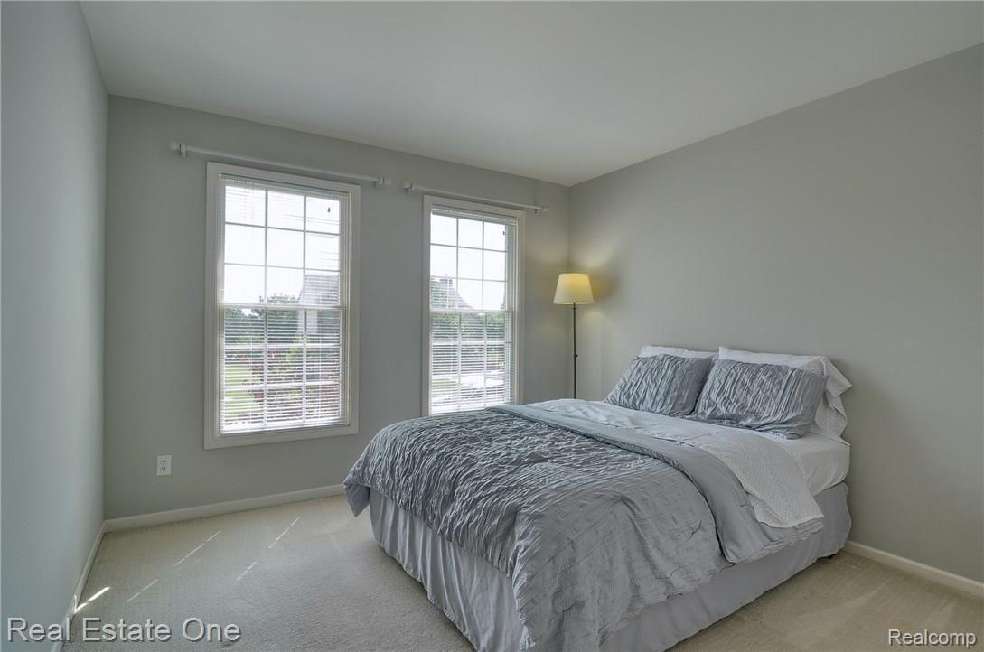 1990 Beaver Creek Drive Rochester, MI 48307 - Photo 23 of 45 4th_Bedroom.jpg