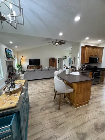$569,900 | 510 Oak Creek Drive, Rock Springs, WY 82901