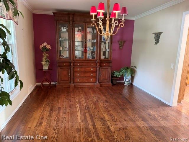 5135 Iron Gate Road Bloomfield Hills, MI 48304 - Photo 5 of 18