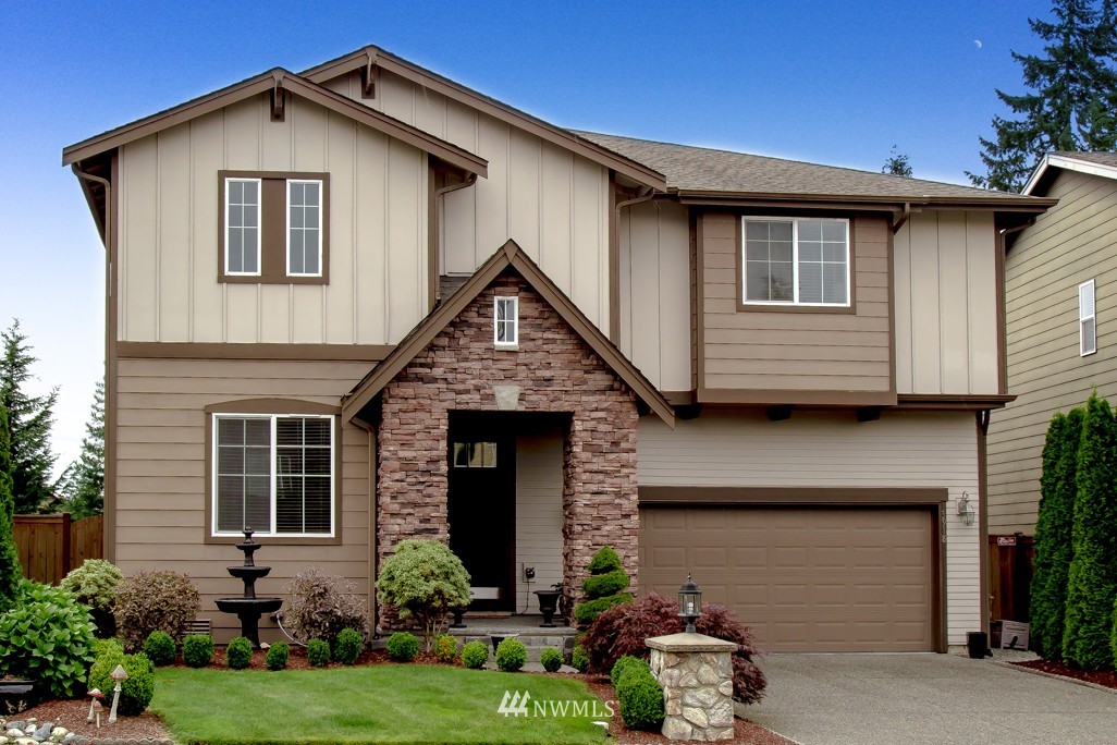 3918 220th Street Southeast Bothell, WA 98021 - Photo 1 of 15