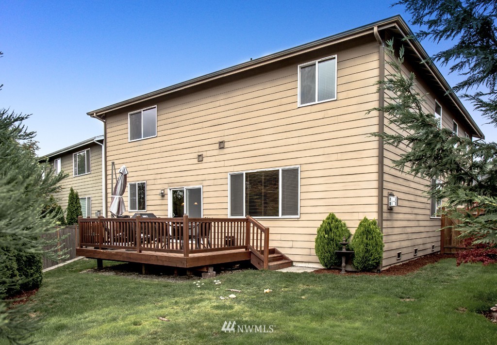 3918 220th Street Southeast Bothell, WA 98021 - Photo 15 of 15