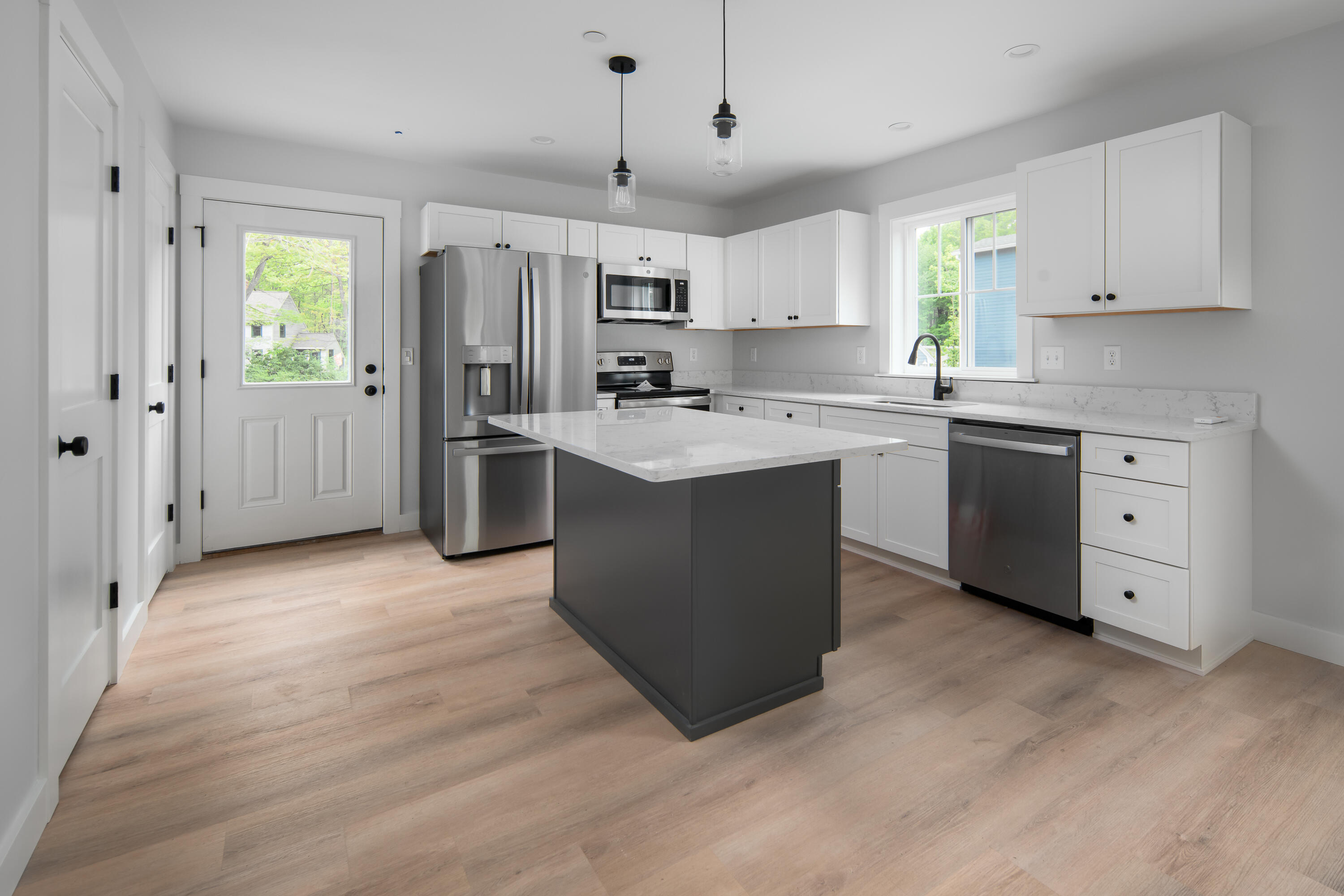 64 Old Orchard Road, Unit 103 Saco, ME 04072 - Photo 4 of 22 Kitchen-1