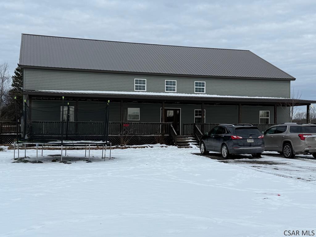 705 Sheep Rdg Drive Somerset, PA 15501 - Photo 1 of 44