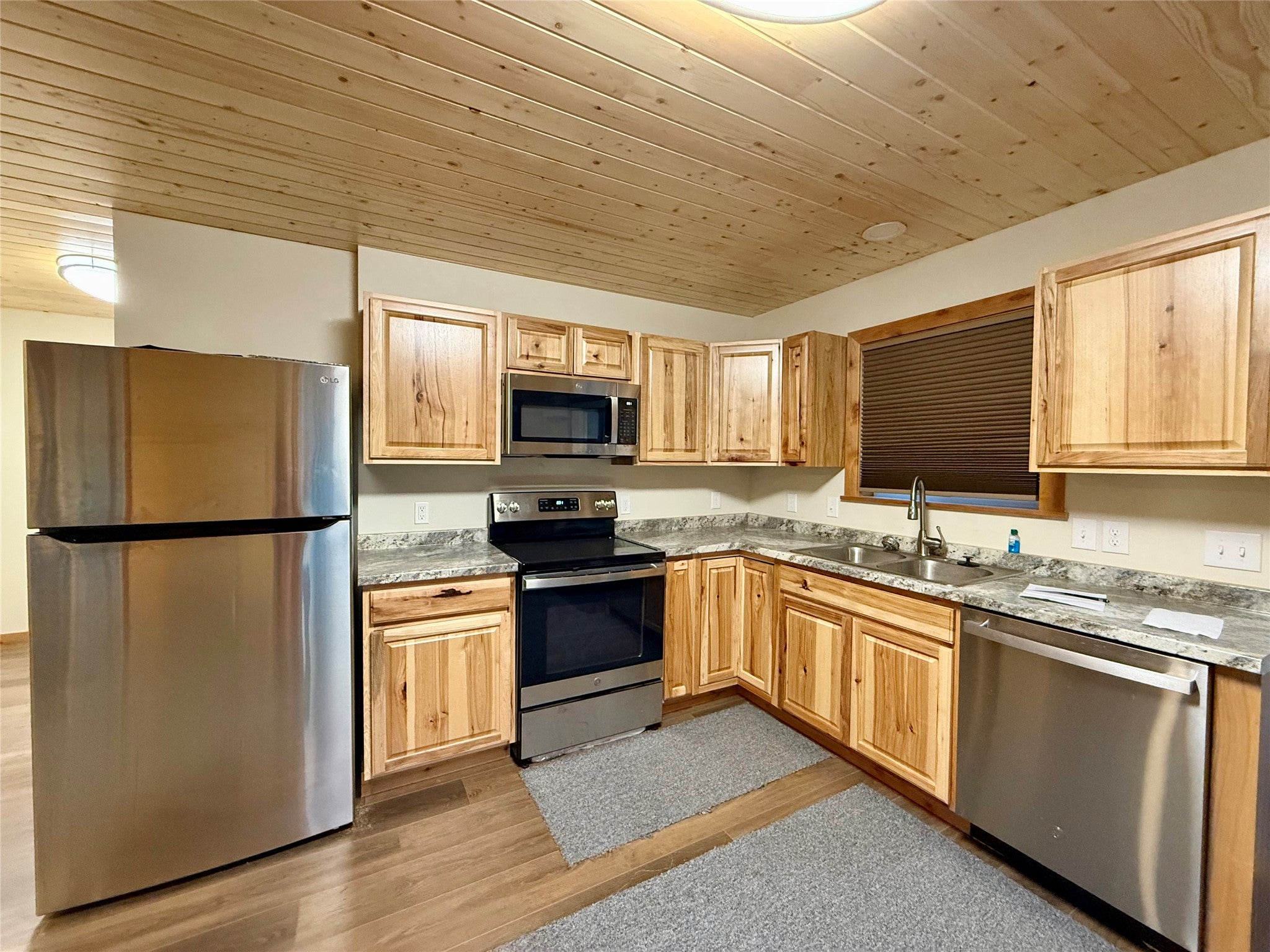 421 Cherry Creek Road Thompson Falls, MT 59873 - Photo 20 of 75 Kitchen