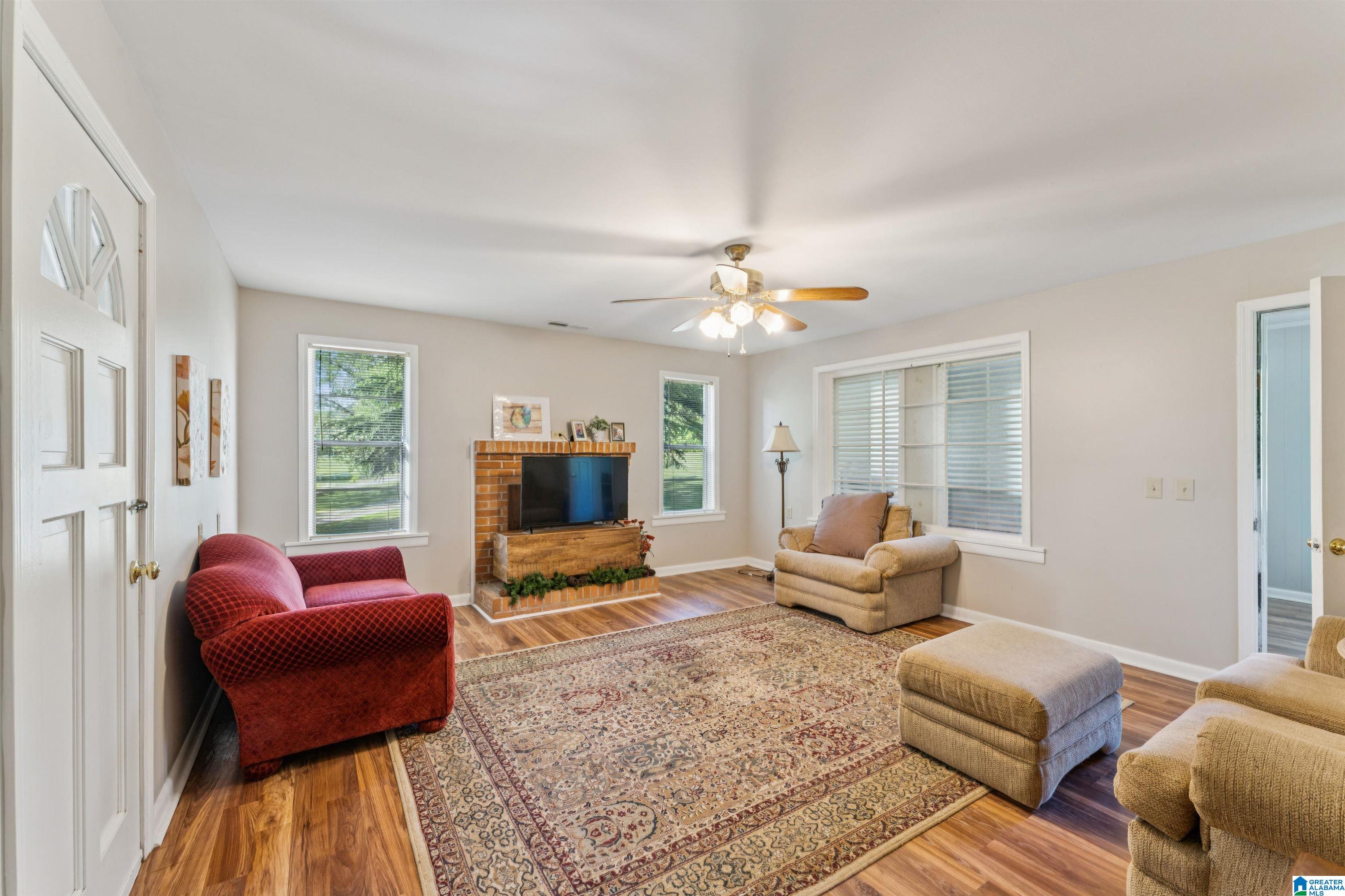 1680 Highway 174 Springville, AL 35146 - Photo 85 of 97
