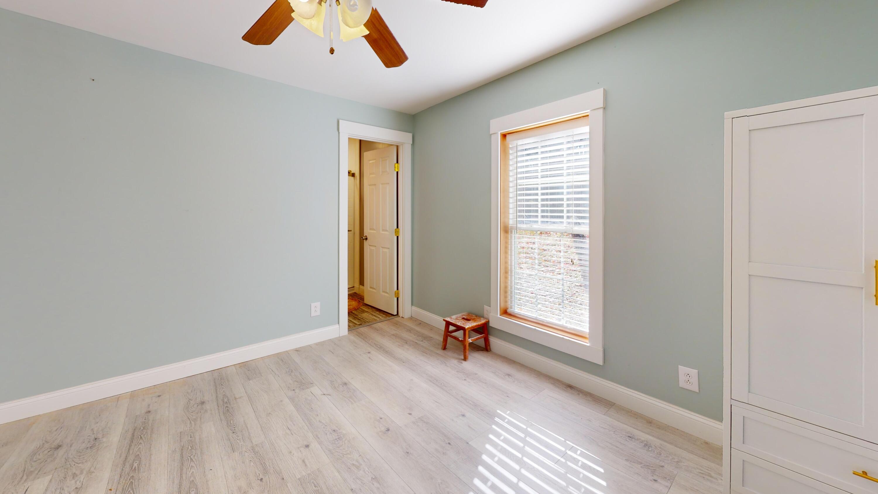 224 Cedar Rest Road Enfield, ME 04493 - Photo 14 of 49 224-Cedar-Rest-Rd-Bedroom 2
