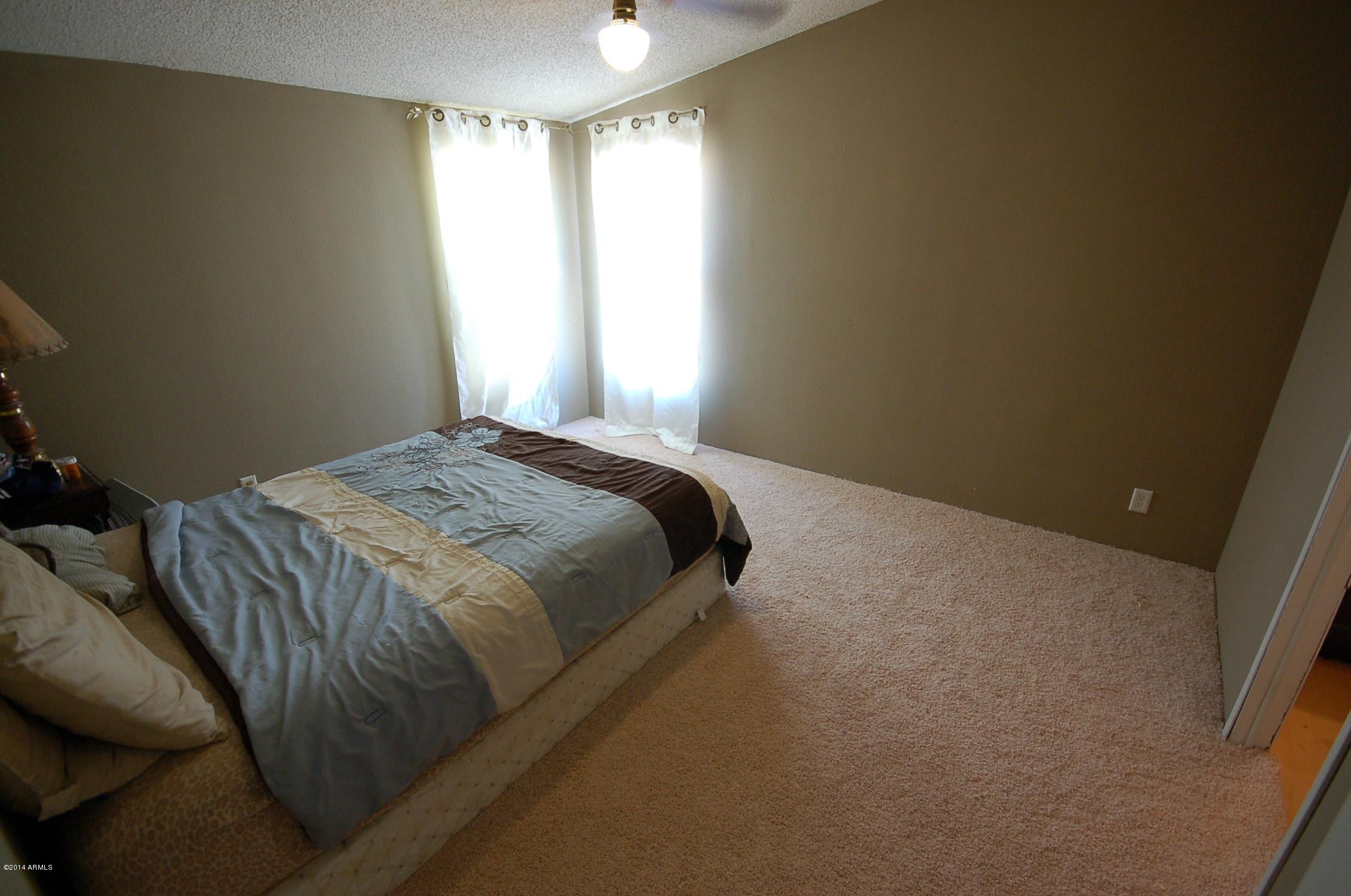 20334 West Cheyenne Road Buckeye, AZ 85326 - Photo 25 of 40 Master bedroom