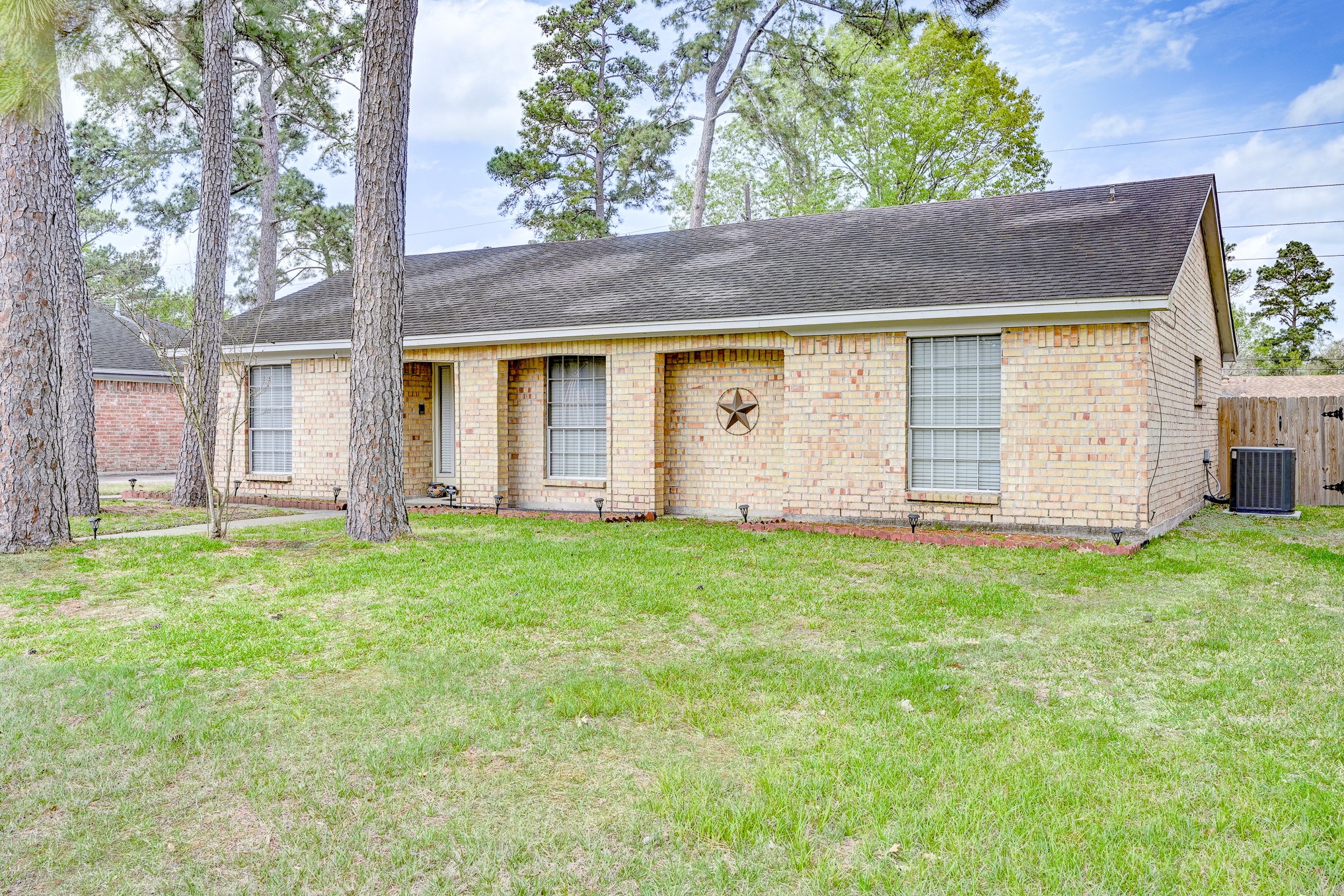 2507 Whispering Springs Drive Spring, TX 77373 - Photo 1 of 44