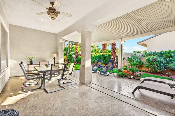 $4,500 | 40856 Calle Desierto, Indio, CA 92203