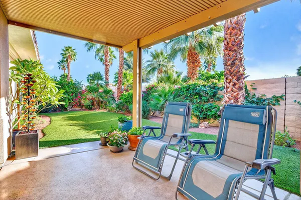 $4,500 | 40856 Calle Desierto, Indio, CA 92203