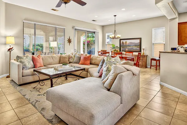 $4,500 | 40856 Calle Desierto, Indio, CA 92203