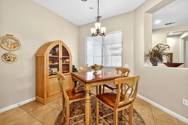 $4,500 | 40856 Calle Desierto, Indio, CA 92203