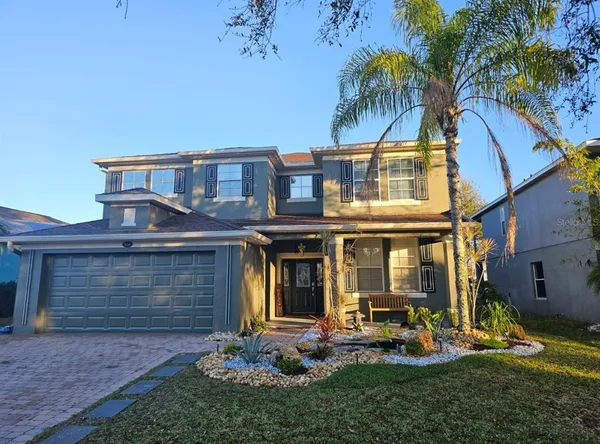 $2,999 | 510 Brookeshire Drive, Davenport, FL 33837
