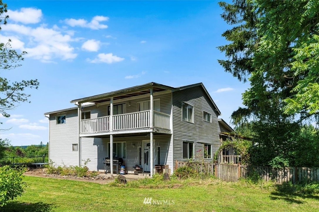 106 Walhaupt Road Onalaska, WA 98570 - Photo 1 of 35 Gallery Image 1