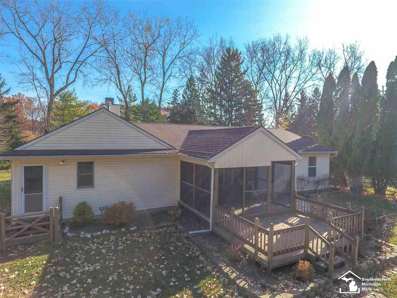 10421 Douglas Road Temperance, MI 48182 - Photo 41 of 44