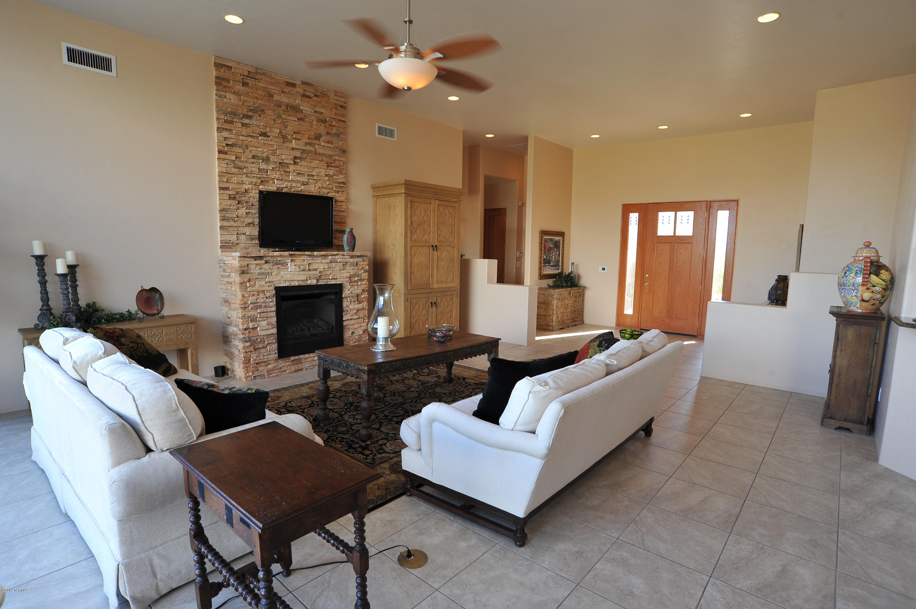 14741 East Triangle M Ranch Road Vail, AZ 85641 - Photo 6 of 35 Gallery Image 6