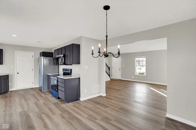 $349,900 | 45 Markleville Lane, Westfield, IN 46074