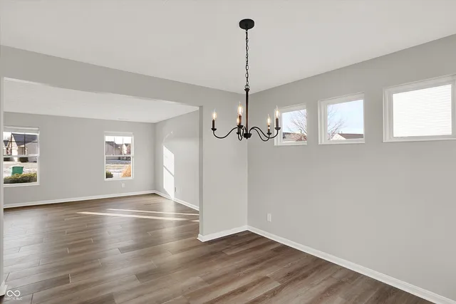 $349,900 | 45 Markleville Lane, Westfield, IN 46074