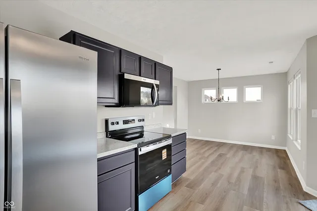 $349,900 | 45 Markleville Lane, Westfield, IN 46074