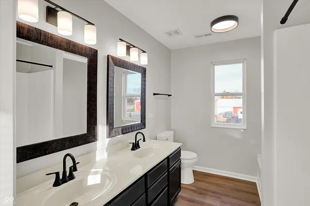 $349,900 | 45 Markleville Lane, Westfield, IN 46074