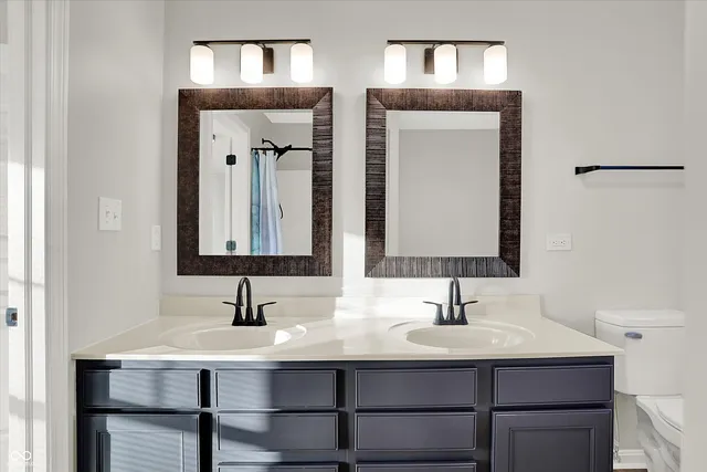 $349,900 | 45 Markleville Lane, Westfield, IN 46074