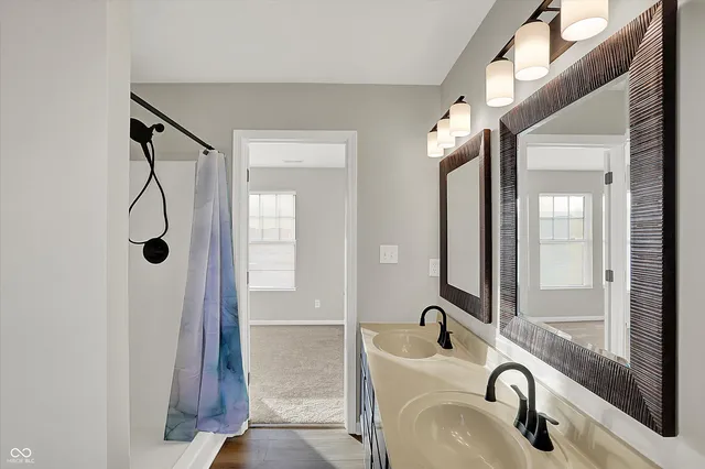 $349,900 | 45 Markleville Lane, Westfield, IN 46074