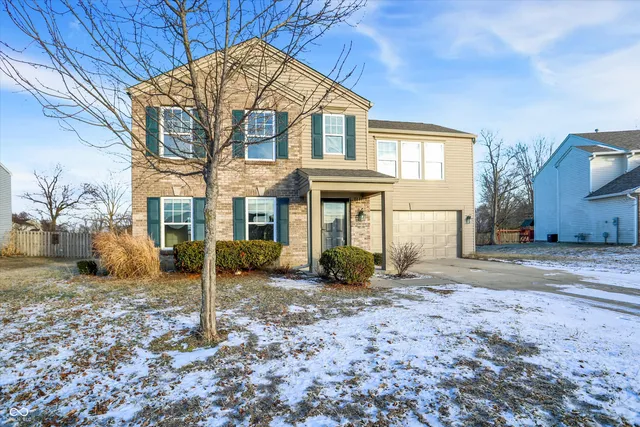 $349,900 | 45 Markleville Lane, Westfield, IN 46074