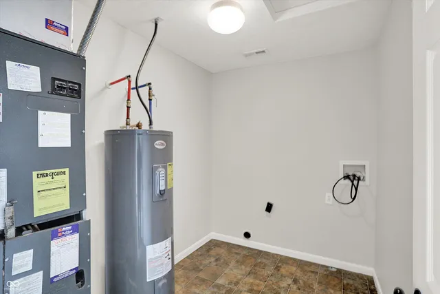 $349,900 | 45 Markleville Lane, Westfield, IN 46074