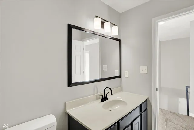 $349,900 | 45 Markleville Lane, Westfield, IN 46074