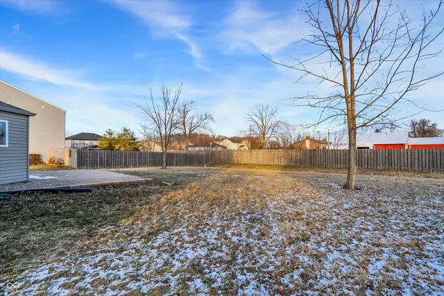 $349,900 | 45 Markleville Lane, Westfield, IN 46074