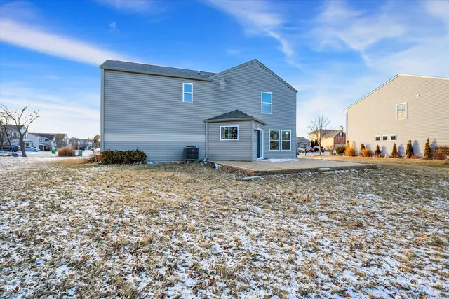 $349,900 | 45 Markleville Lane, Westfield, IN 46074