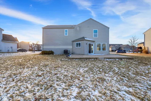 $349,900 | 45 Markleville Lane, Westfield, IN 46074