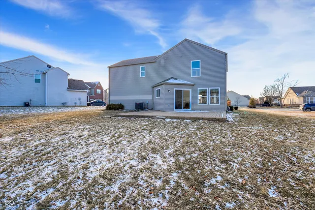 $349,900 | 45 Markleville Lane, Westfield, IN 46074